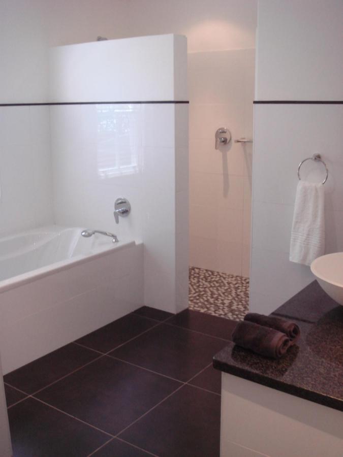 Plumwood Boutique Hotel By The Living Journey Collection Franschhoek Eksteriør bilde