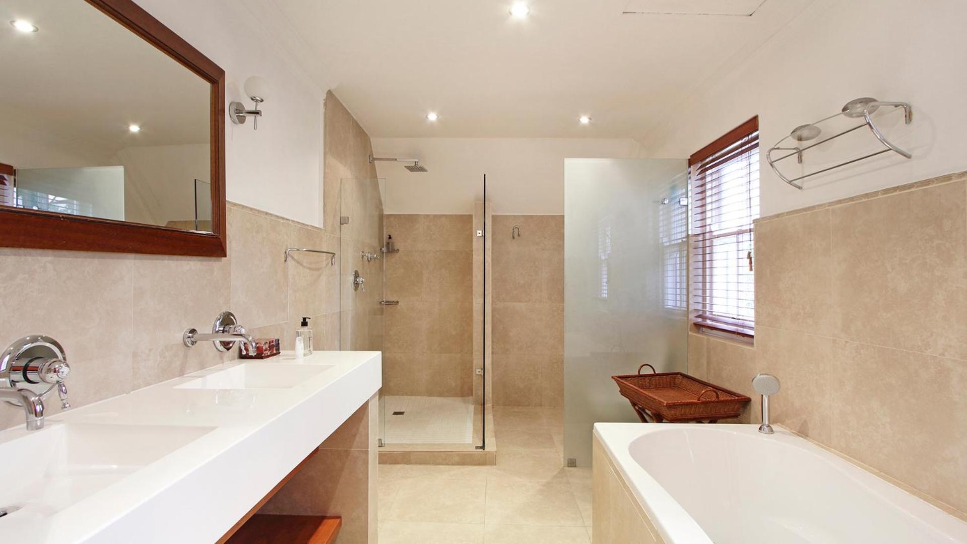 Plumwood Boutique Hotel By The Living Journey Collection Franschhoek Eksteriør bilde