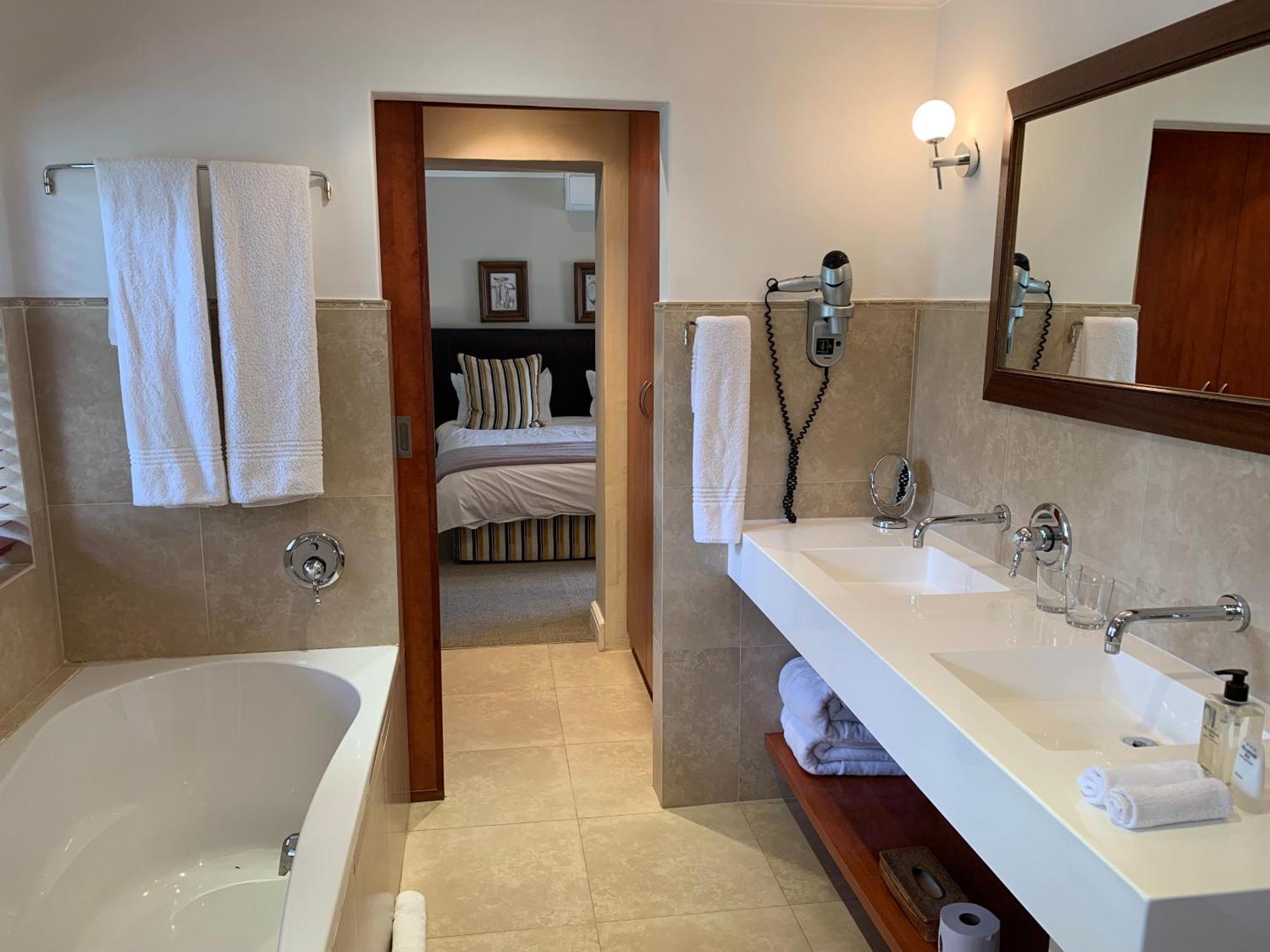 Plumwood Boutique Hotel By The Living Journey Collection Franschhoek Eksteriør bilde