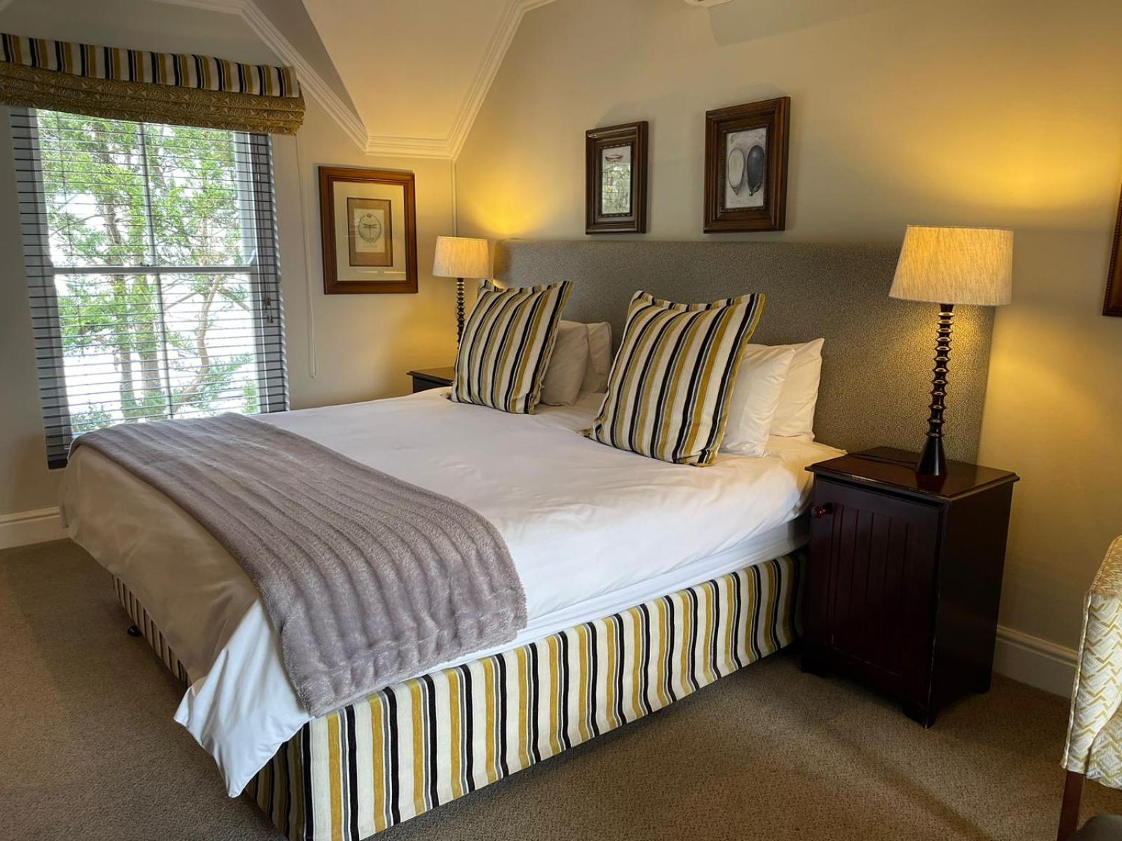 Plumwood Boutique Hotel By The Living Journey Collection Franschhoek Eksteriør bilde