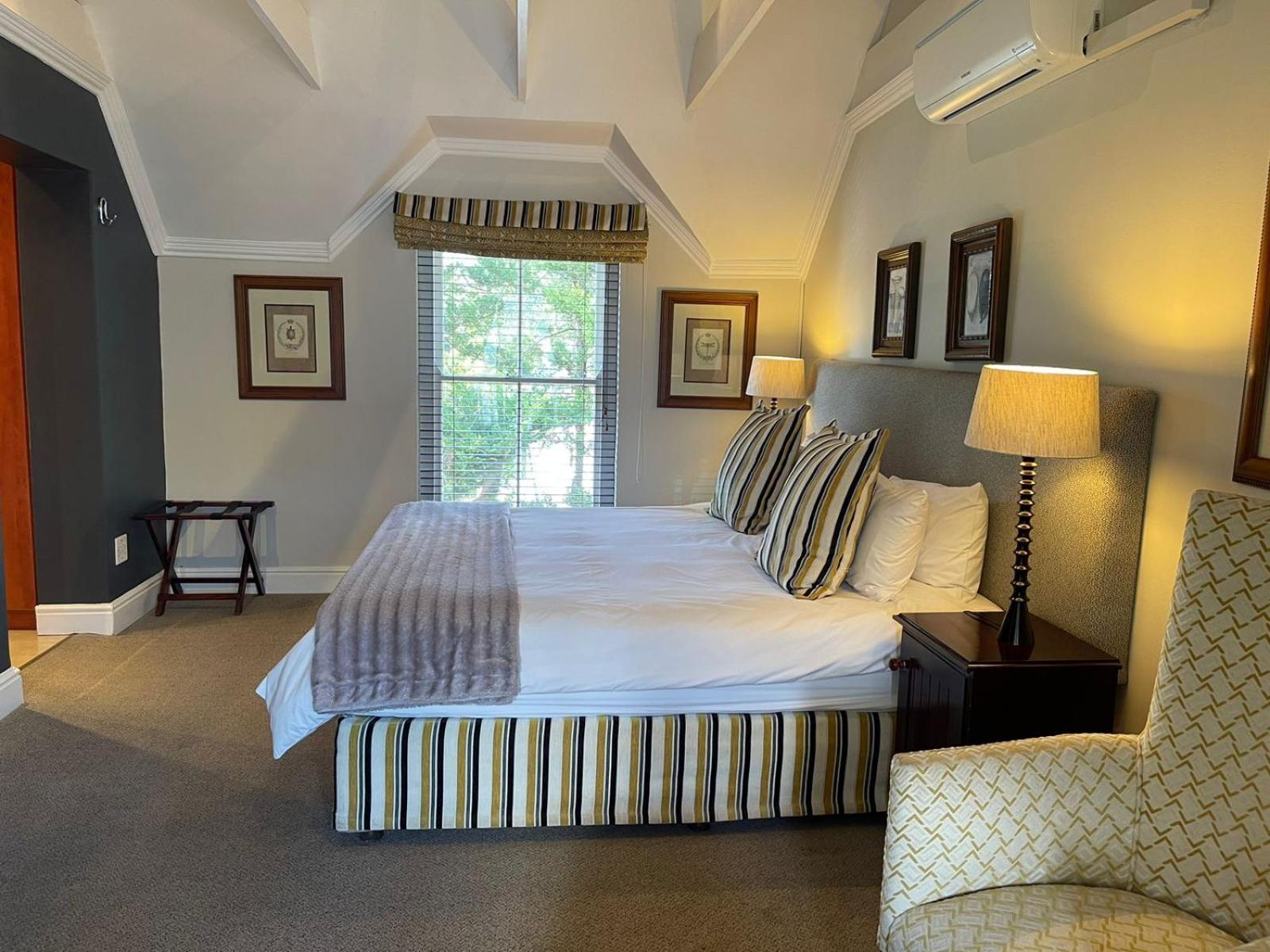 Plumwood Boutique Hotel By The Living Journey Collection Franschhoek Eksteriør bilde