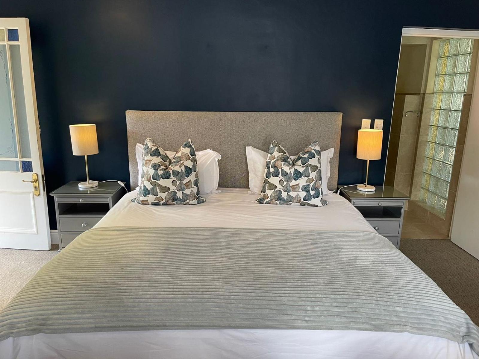 Plumwood Boutique Hotel By The Living Journey Collection Franschhoek Eksteriør bilde