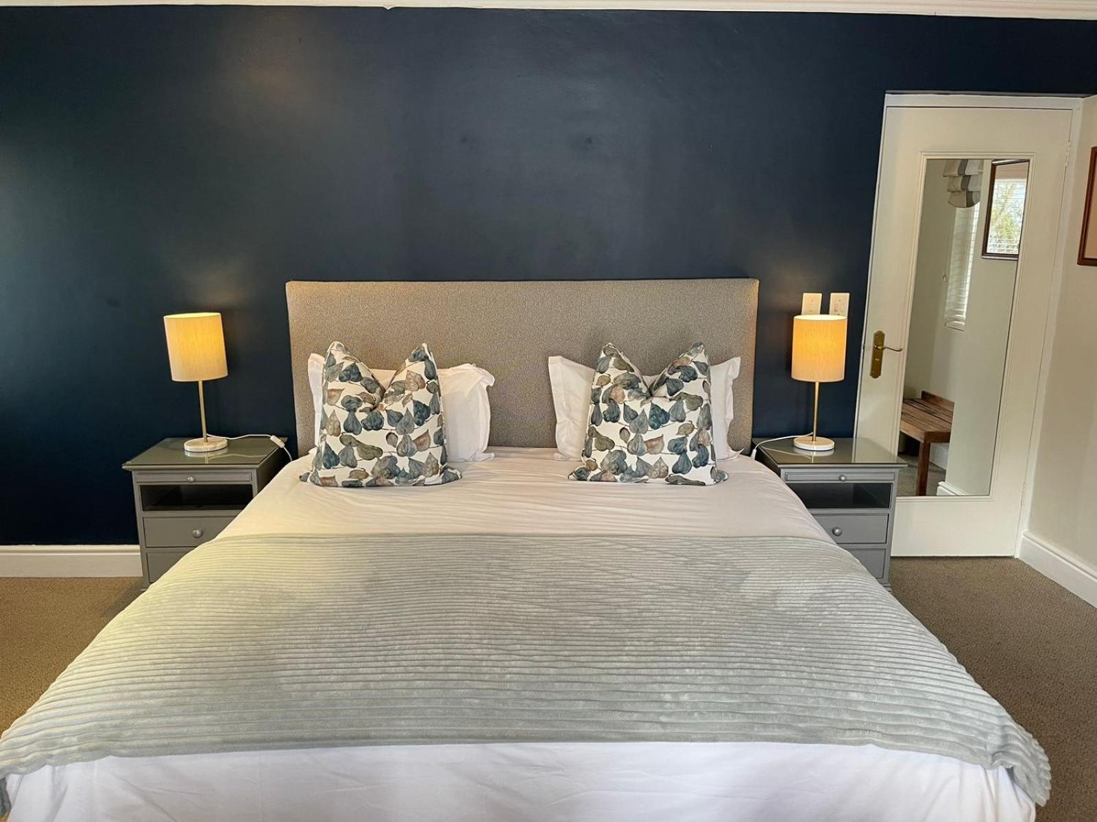 Plumwood Boutique Hotel By The Living Journey Collection Franschhoek Eksteriør bilde
